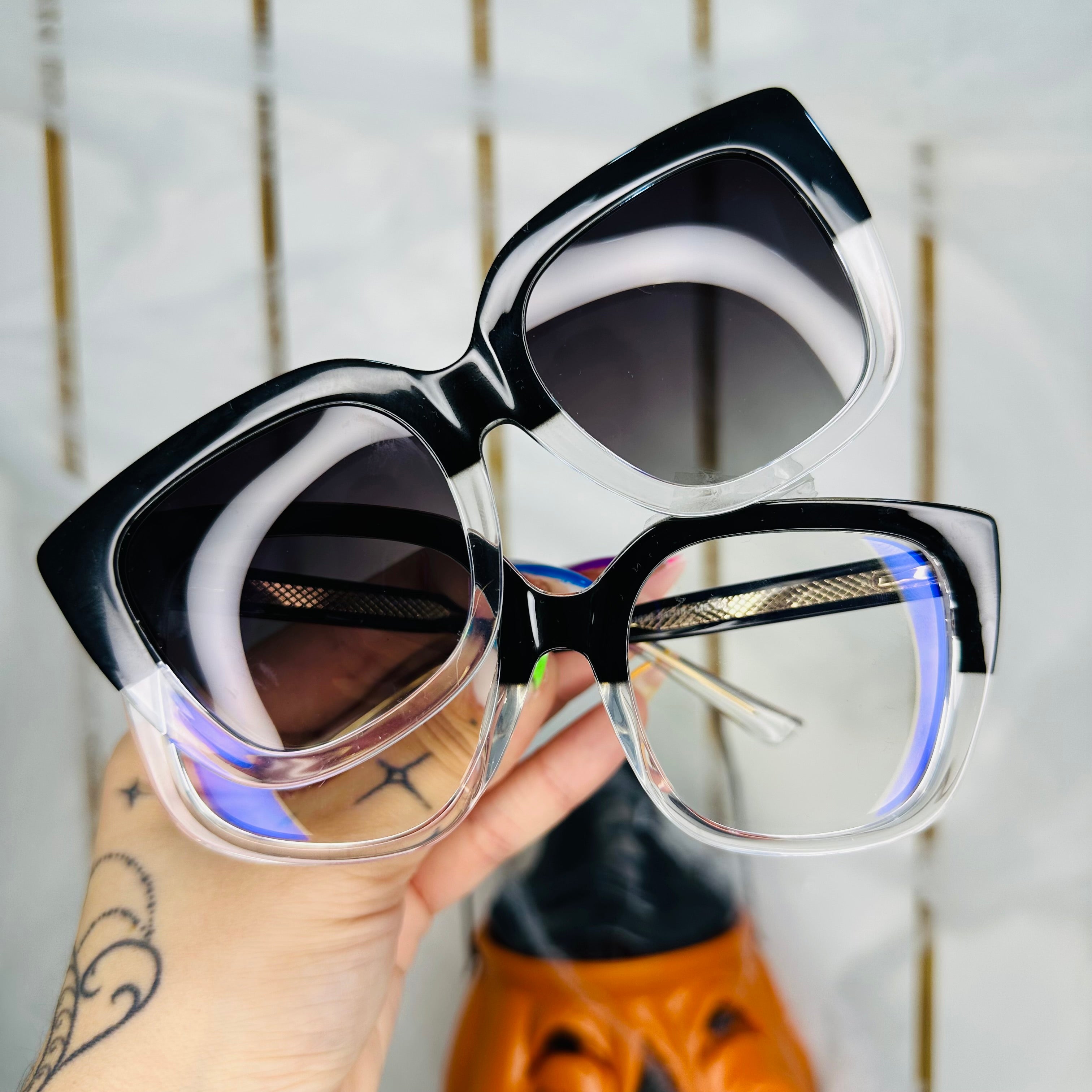 VALENCIA TRANSPARENTE