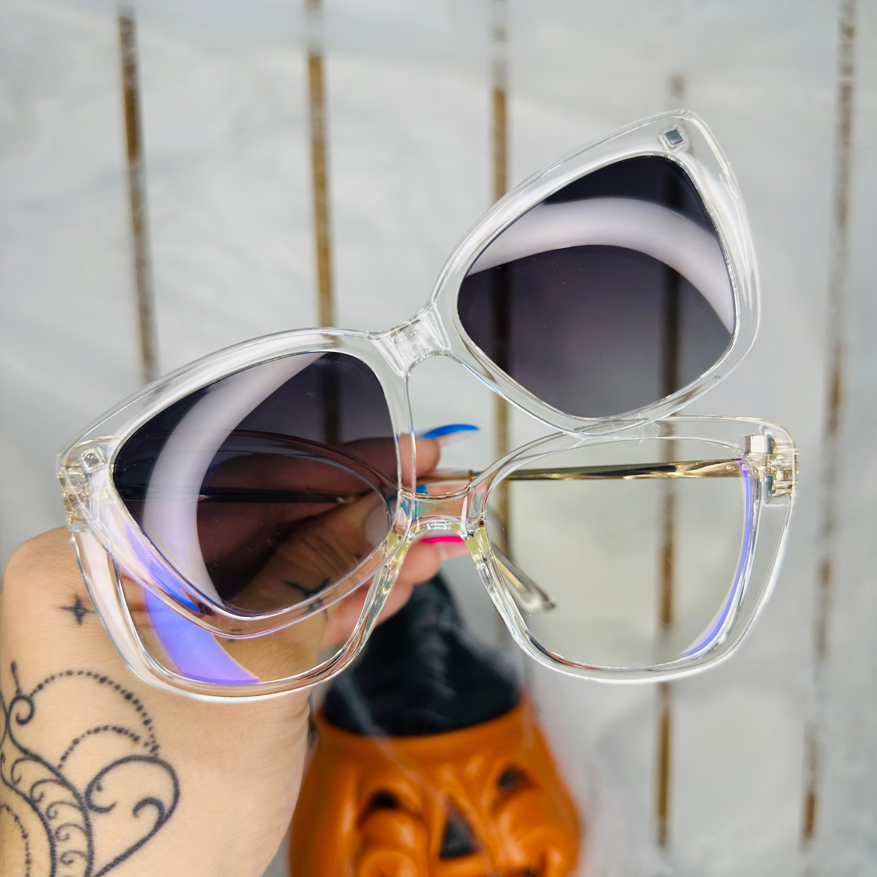 VALPARAÍSO TRANSPARENTE