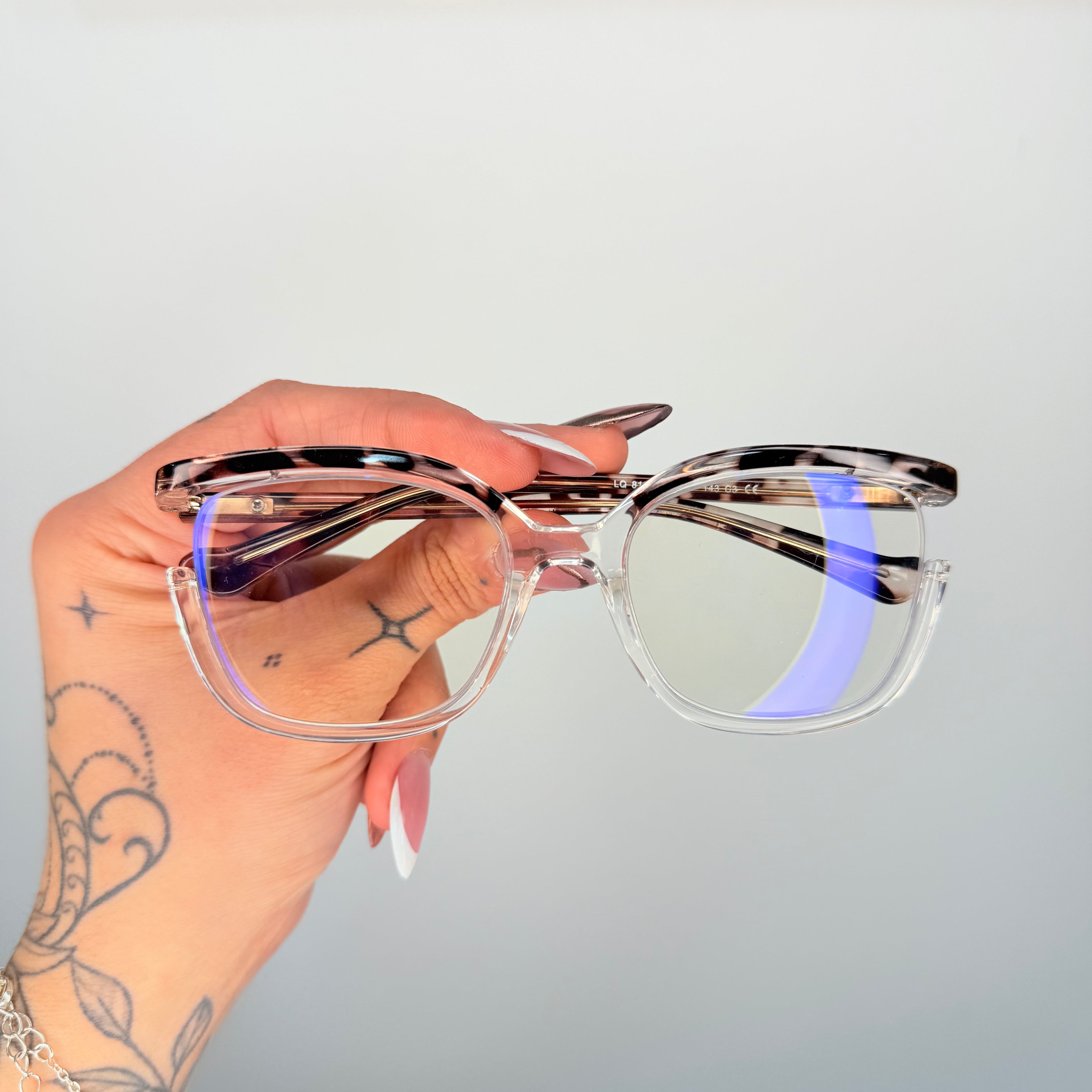 MARTINA TRANSPARENTE