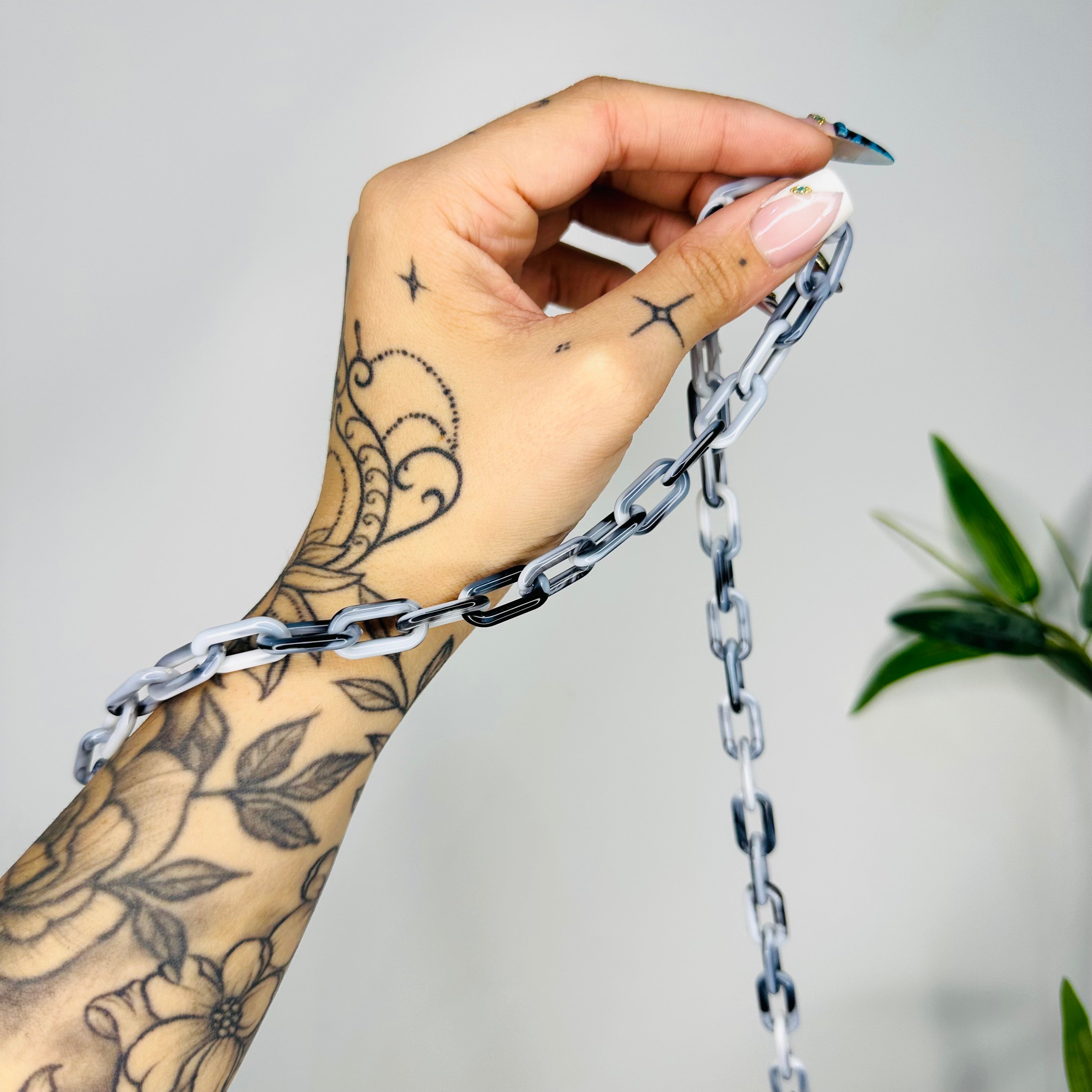 HOLDER CADENA CRUELLA