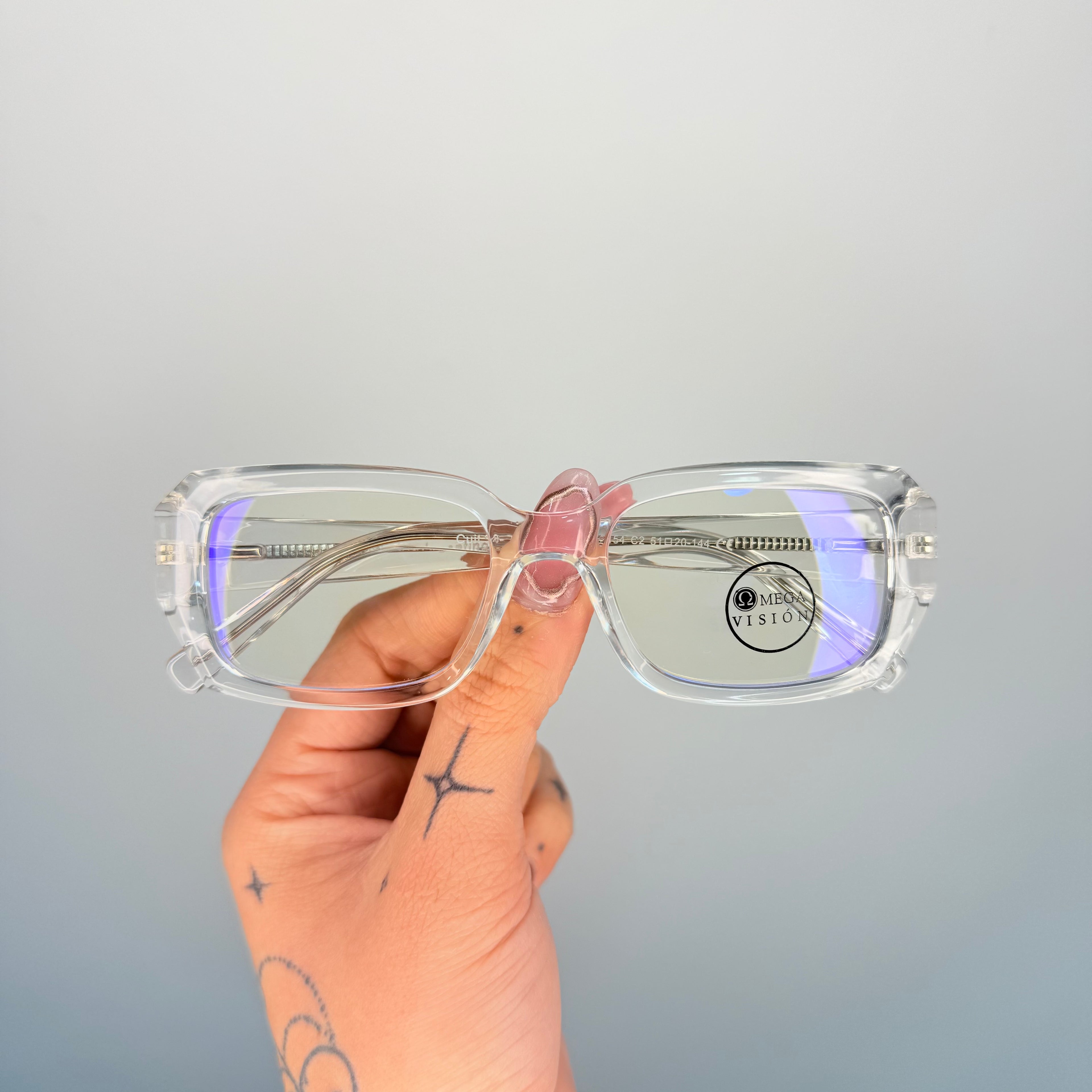 JAMAICA TRANSPARENTE