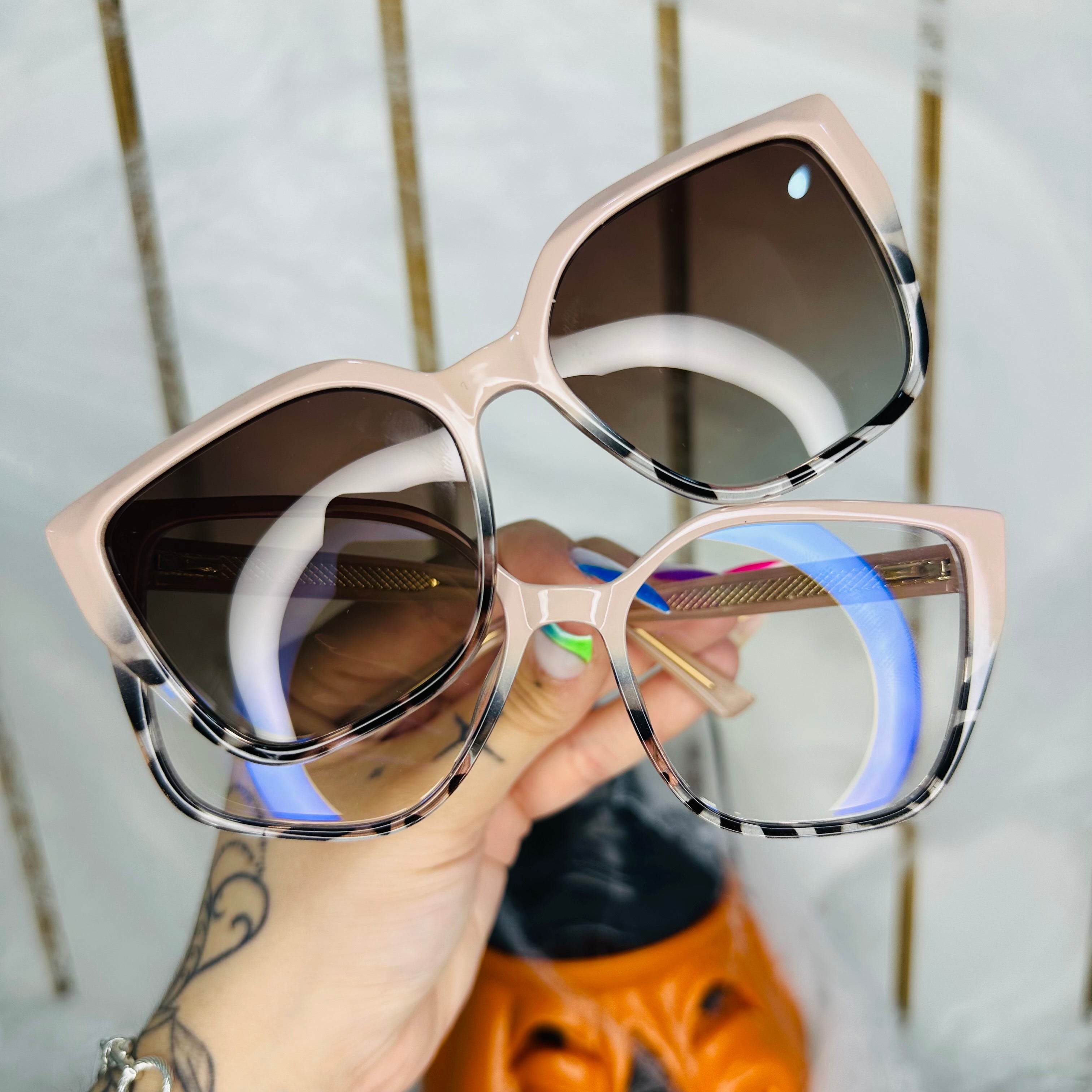 COPENHAGUE NUDE Y PRINT