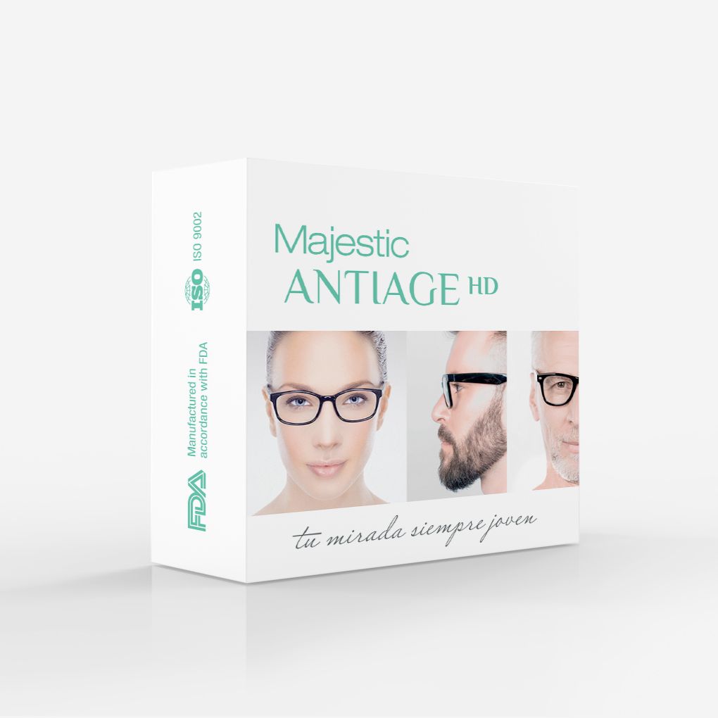 ANTI AGE HD
