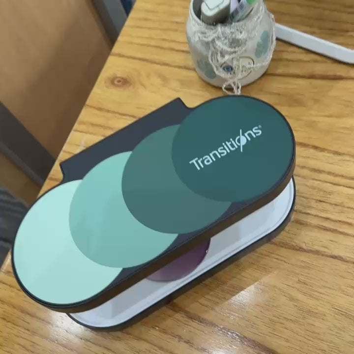 CRISTAL TRANSITION GEN8